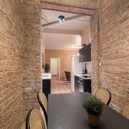 Dinbnb Enjoy A Stylish In The Heart Of The * Oslo