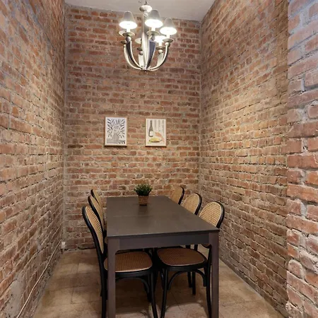 Apartment Dinbnb Enjoy A Stylish In The Heart Of The Oslo