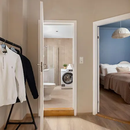 Apartment Dinbnb Enjoy A Stylish In The Heart Of The Oslo