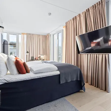 Clarion Hotell 4*