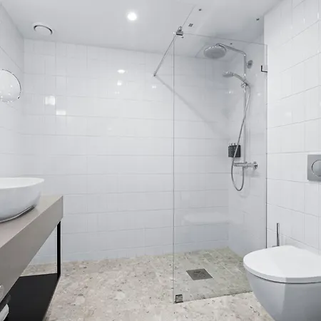 Clarion Hotell