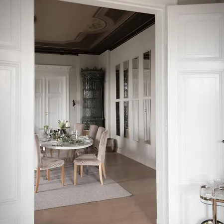 Villaer Extravagant & By The Sea Oslo