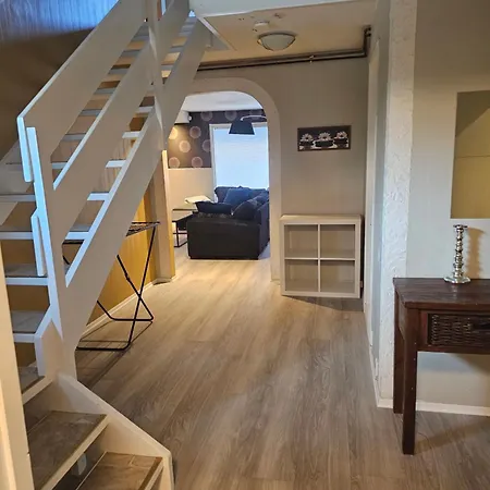 Apartment Full Privacy Townhome In With Wifi