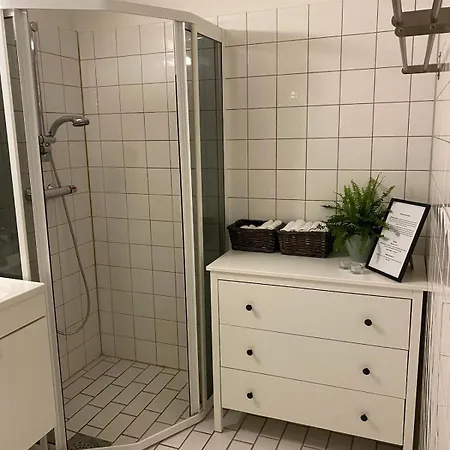 Holmenkollen Apartment *