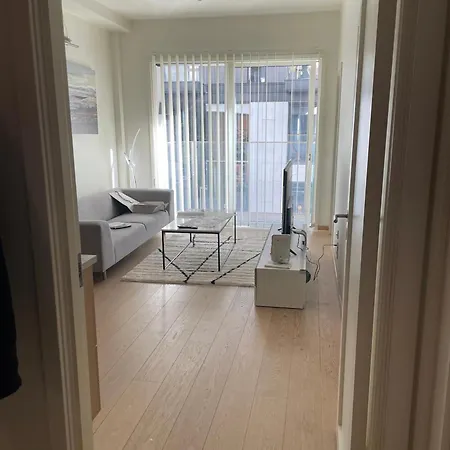 Apartment W Private Balcony In *