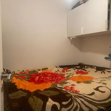 Apartment Cozy With Balcony Oslo
