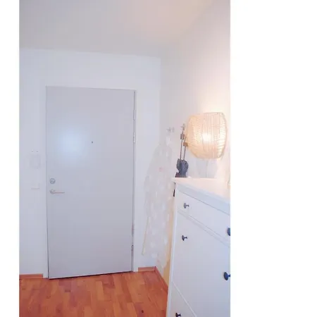 Chimera Eiendom - Rubina Ranas Gate Apartment