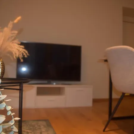 Apartment Chimera Eiendom - Rubina Ranas Gate