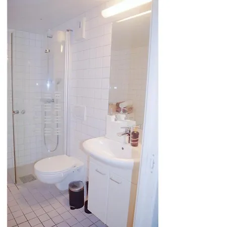 Apartment Chimera Eiendom - Rubina Ranas Gate Oslo