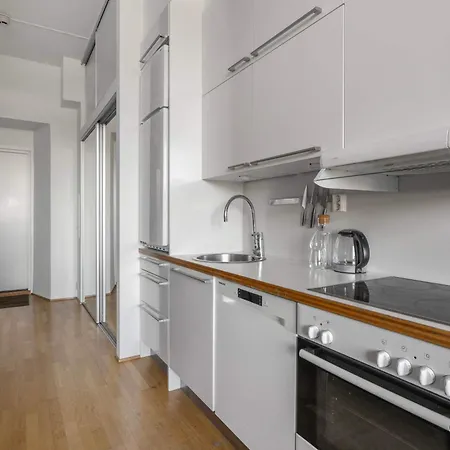Dinbnb L Cozy Modern In - 1 Min To Tram