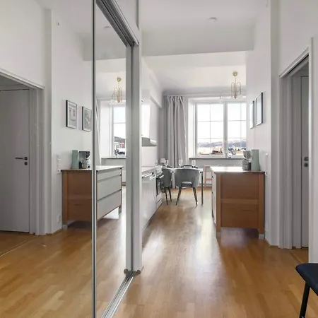 Dinbnb L Cozy Modern In - 1 Min To Tram * Oslo