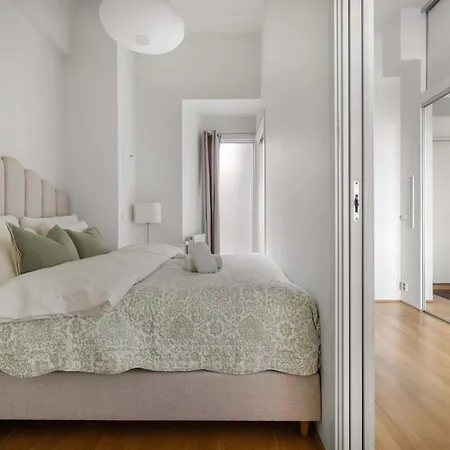 Dinbnb L Cozy Modern In - 1 Min To Tram * Oslo