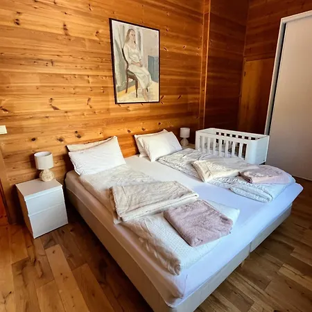 Private - 4 In A Luxury Style Gasthuis Oslo