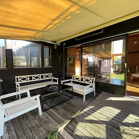 Private - 4 In A Luxury Style * Oslo