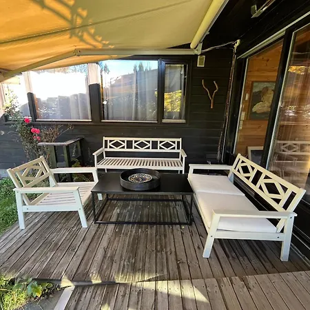 Private - 4 In A Luxury Style Gasthuis
