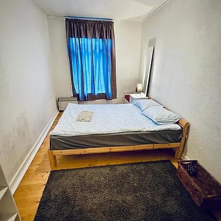 Norwegian Living Concept Hotel