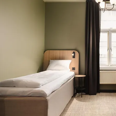Hotel Scandic Holberg 4*