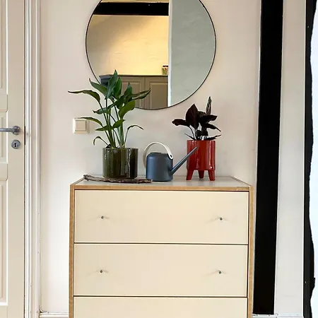 Cozy Loft In Apartment Oslo