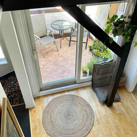 Cozy Loft In * Oslo