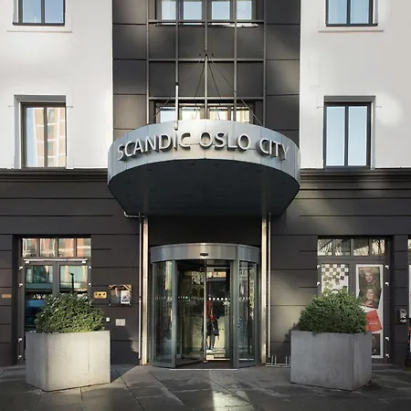 Scandic