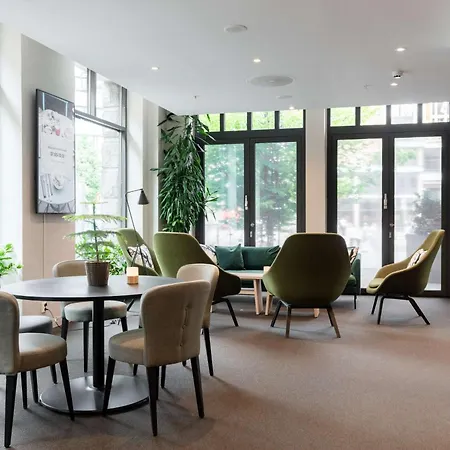 Scandic Hotel Oslo