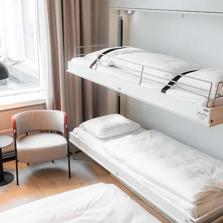 Scandic Oslo