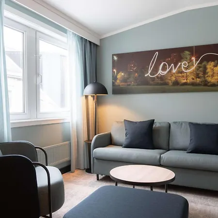 Hotel Scandic