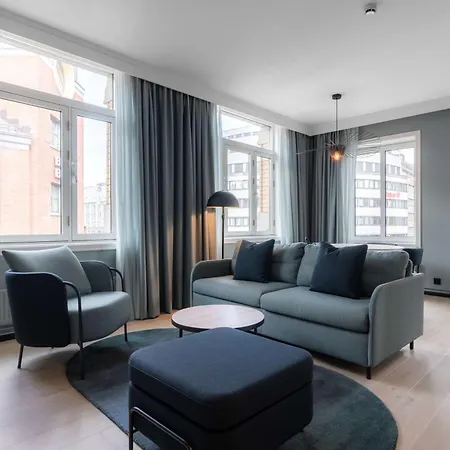 Hotel Scandic 4*