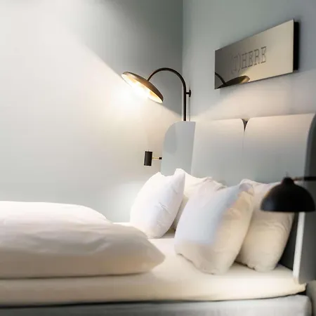 Scandic Hotel Oslo