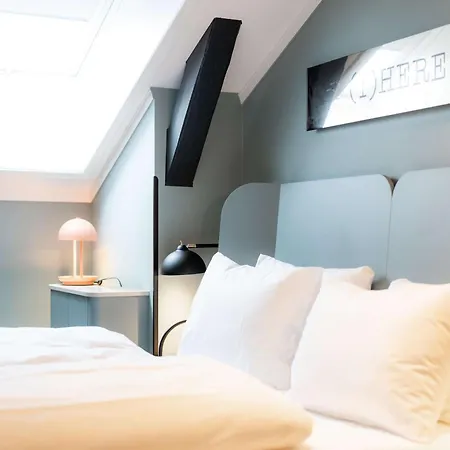 Hotel Scandic Oslo