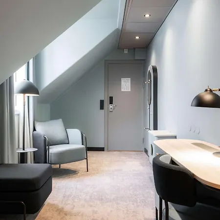 Hotel Scandic