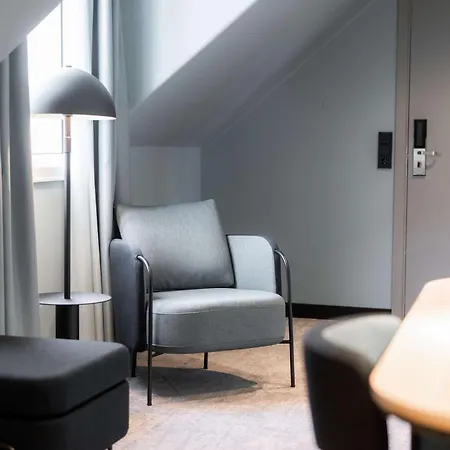 Scandic Hotel 4*