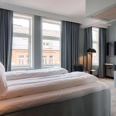 Hotel Scandic Oslo