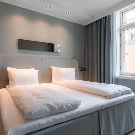 Scandic Oslo