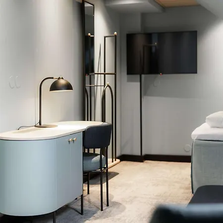 Scandic 4* Oslo