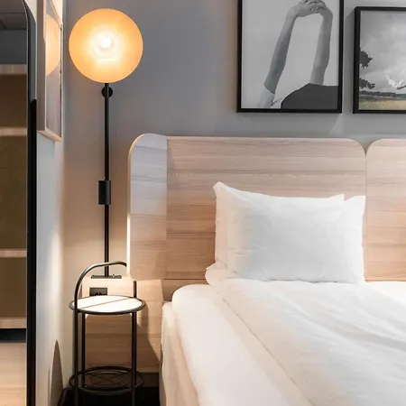 Scandic Hotel 4*