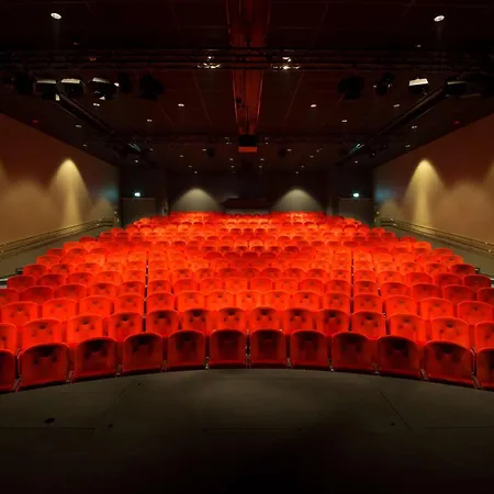 스칸딕 세인트 올라브스 플라스 4* 오슬로