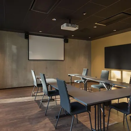 Hotel Scandic Helsfyr