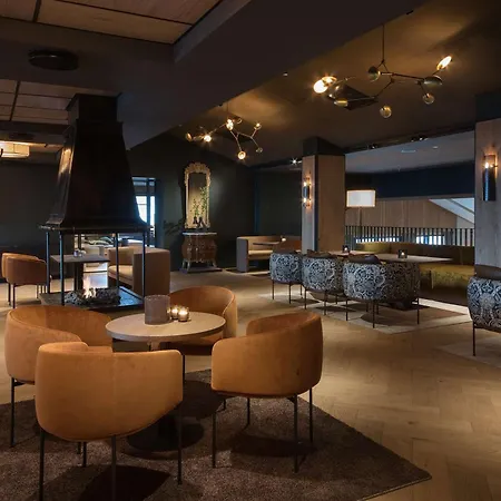 Hotel Scandic Holmenkollen Park 4*