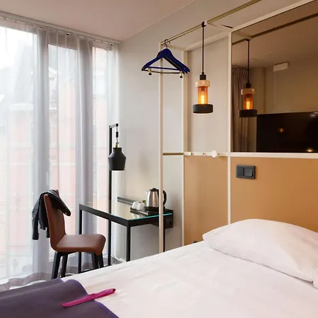 Hotell Scandic Grensen