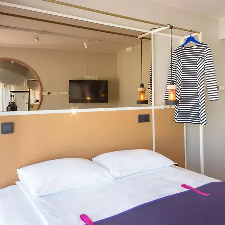 Scandic Grensen Hotell