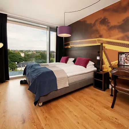 Hotel Scandic Vulkan
