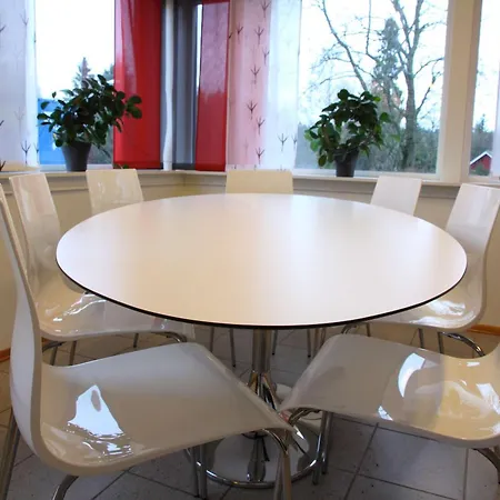 Olympiatoppen Sportshotel - Scandic Partner Hotell Oslo