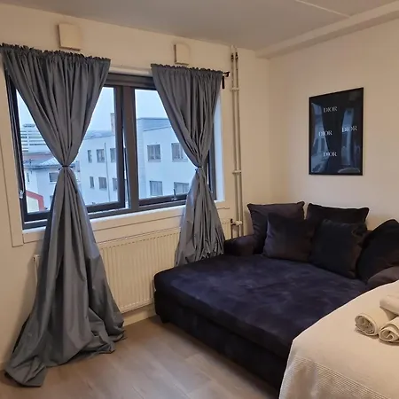 Penthouse * Oslo