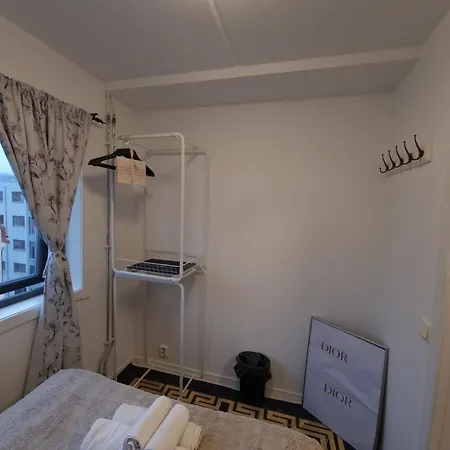Apartment Penthouse