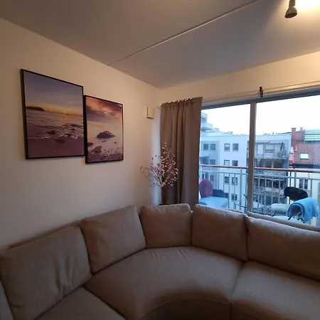 Apartment Penthouse *