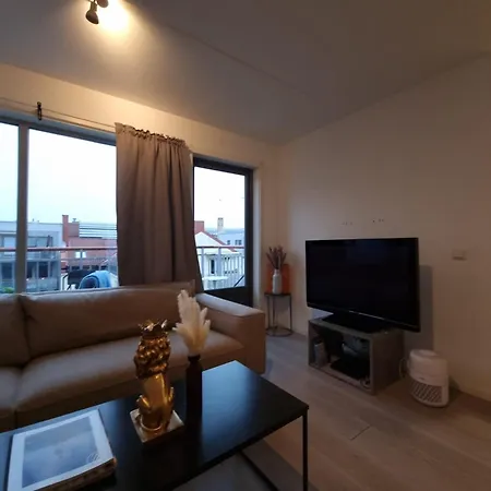 Apartment Penthouse Oslo