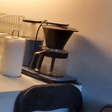 1 Bedroom In Sentrum Apartment