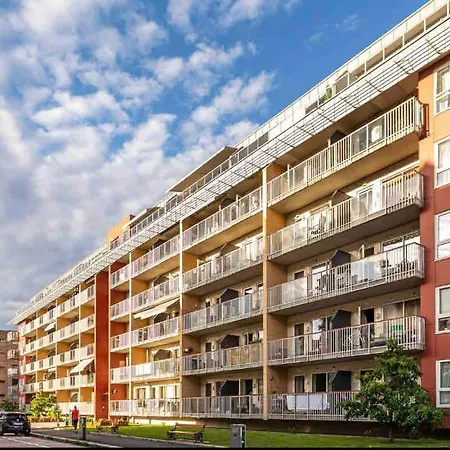 Sagene Urban *