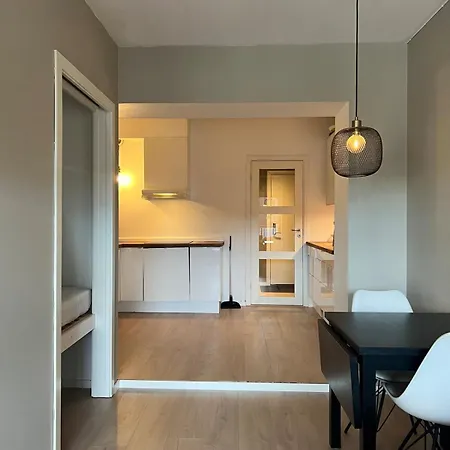 Sagene Urban Apartment